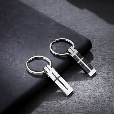 MAKS76 STAINLESS STEEL KEY HOLDER AAB CO..