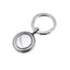 stainless steel jewelry, stainless steel key holder, rope design key holder