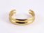MBSG20 STAINLESS STEEL DOUBLE CURVED ADJUSTABLE BANGLE
