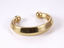 MBSG38 STAINLESS STEEL HOLLOW BANGLE
