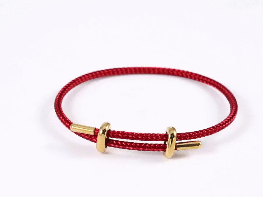 MBSS203 STAINLESS STEEL CABLE BRACELET