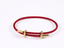 MBSS203 STAINLESS STEEL CABLE BRACELET