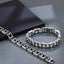 MBSS261 STAINLESS STEEL BICYCLE CHAIN