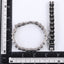 MBSS261 STAINLESS STEEL BICYCLE CHAIN