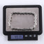 MBSS261 STAINLESS STEEL BICYCLE CHAIN