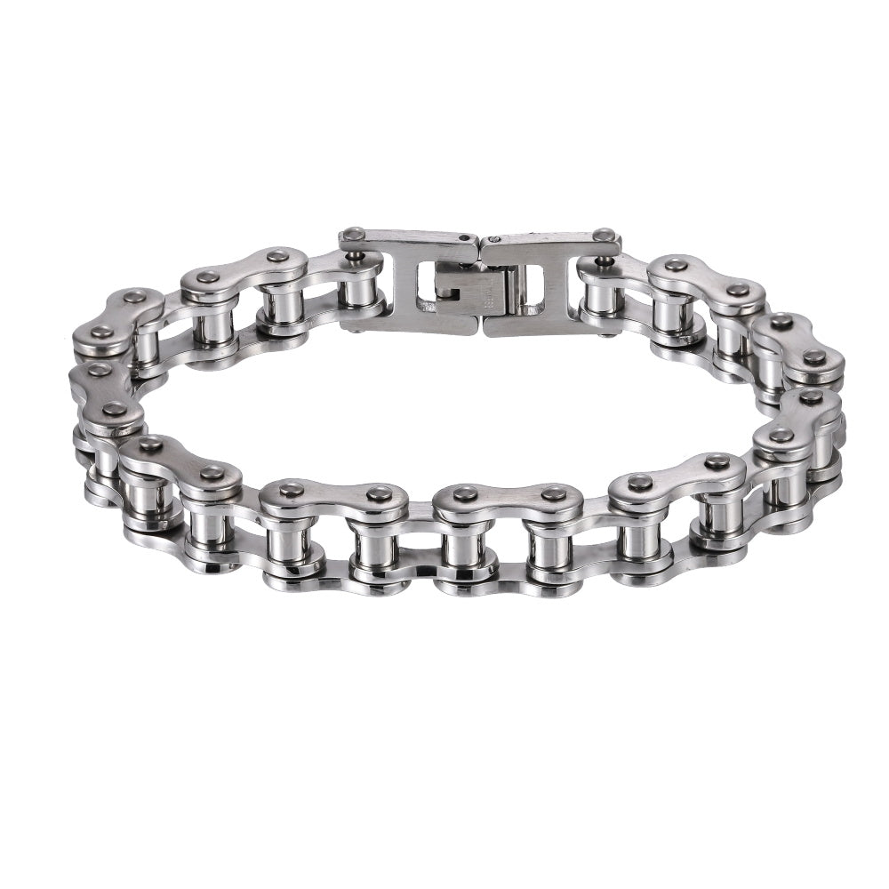 MBSS261 STAINLESS STEEL BICYCLE CHAIN