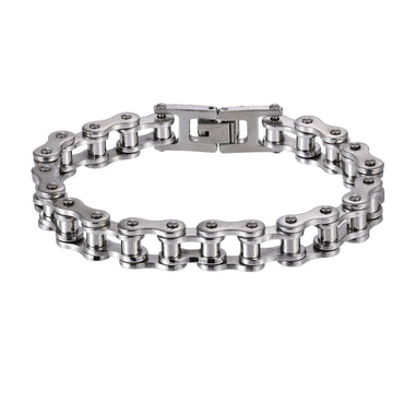 MBSS261 STAINLESS STEEL BICYCLE CHAIN
