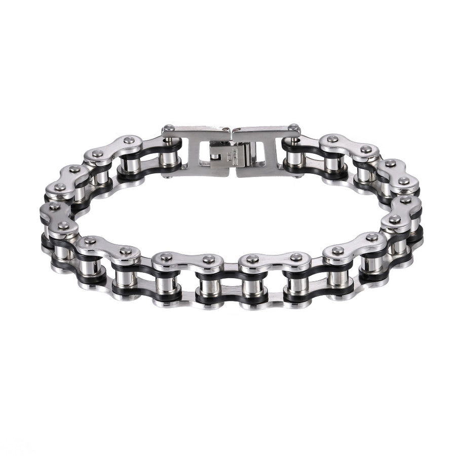 MBSS261 STAINLESS STEEL BICYCLE CHAIN