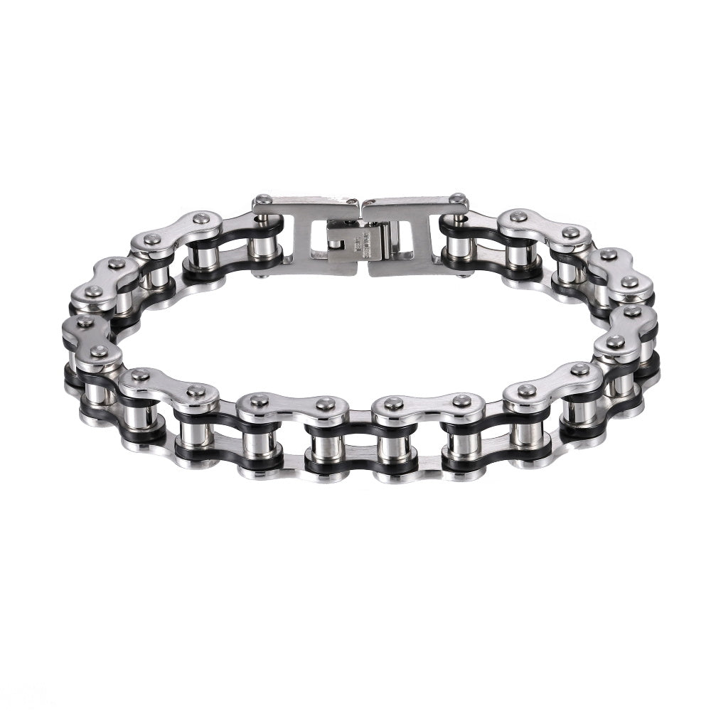 MBSS261 STAINLESS STEEL BICYCLE CHAIN