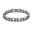 MBSS261 STAINLESS STEEL BICYCLE CHAIN