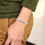 MBSS263 STAINLESS STEEL BRACELET