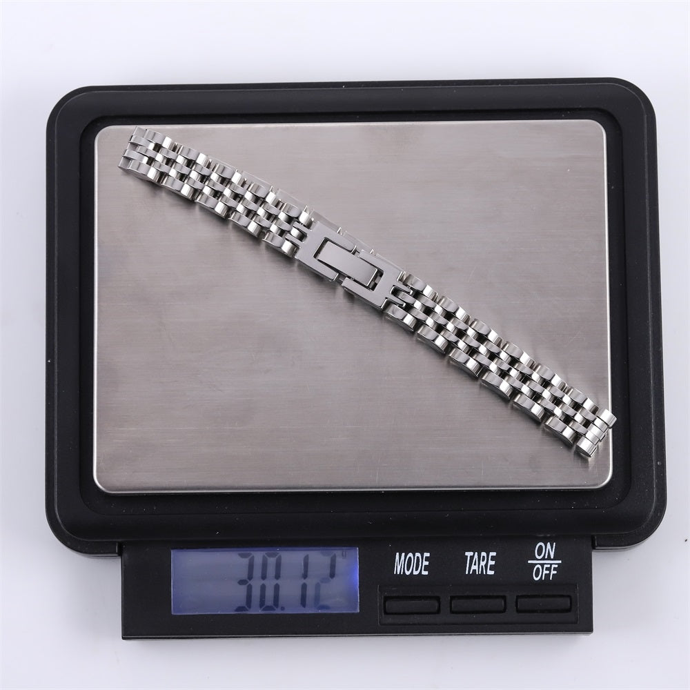 MBSS263 STAINLESS STEEL BRACELET