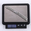 MBSS263 STAINLESS STEEL BRACELET