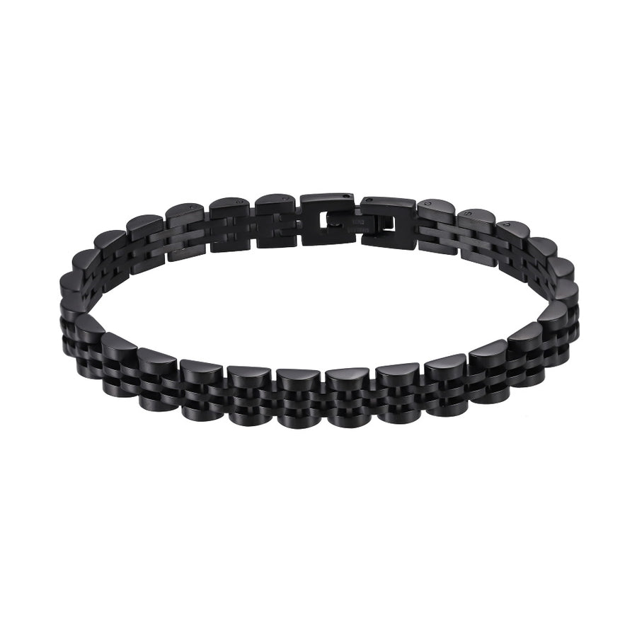 MBSS263 STAINLESS STEEL BRACELET