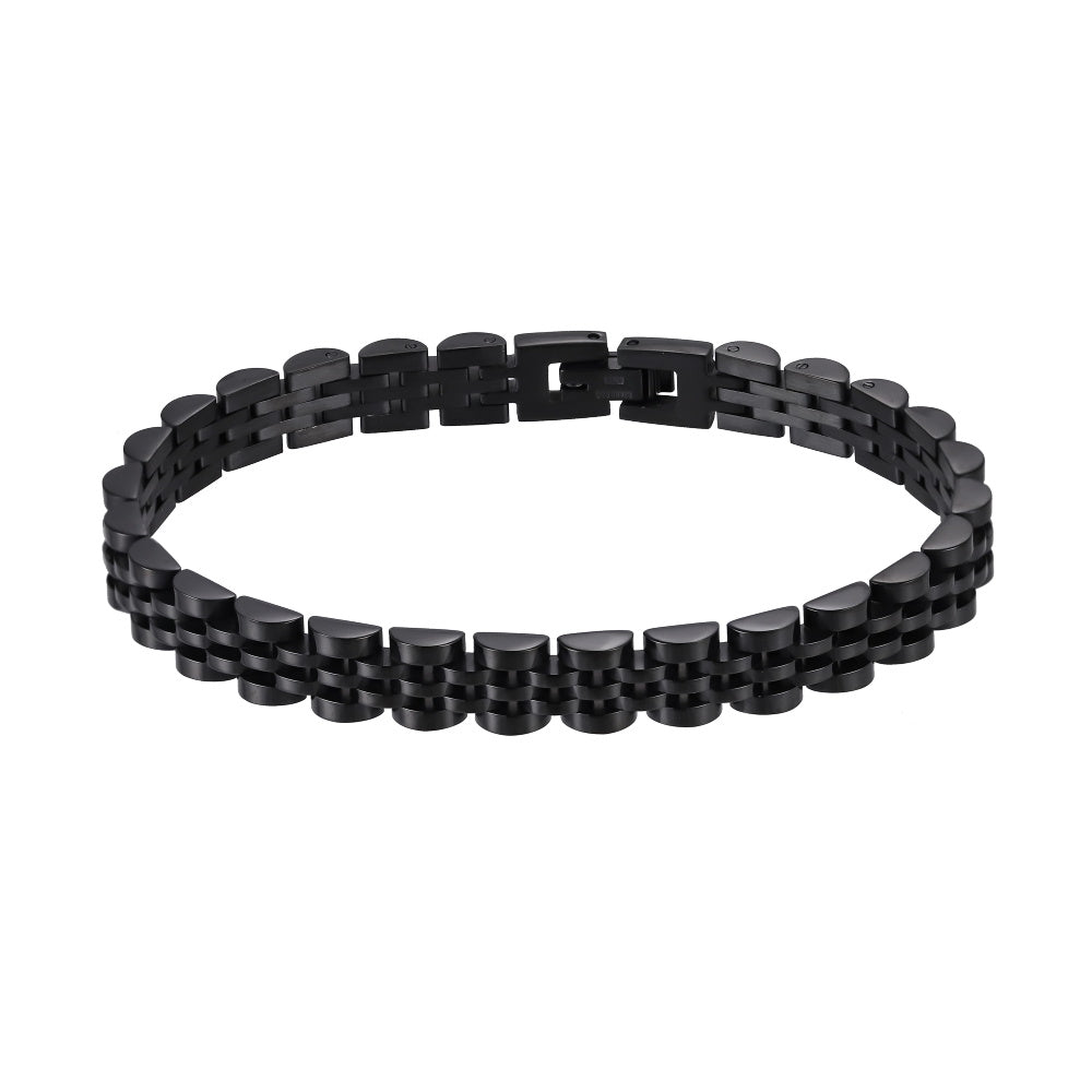 MBSS263 STAINLESS STEEL BRACELET
