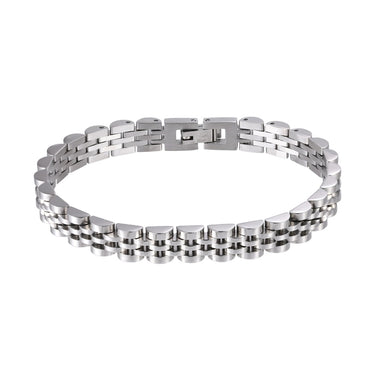 MBSS263 STAINLESS STEEL BRACELET
