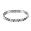 MBSS263 STAINLESS STEEL BRACELET