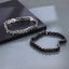 MBSS264 STAINLESS STEEL BRACELET