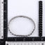 MBSS264 STAINLESS STEEL BRACELET
