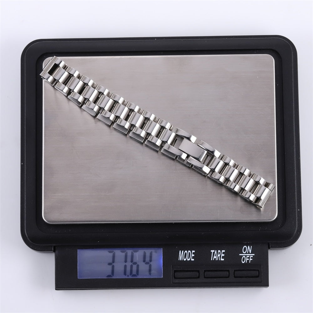 MBSS264 STAINLESS STEEL BRACELET