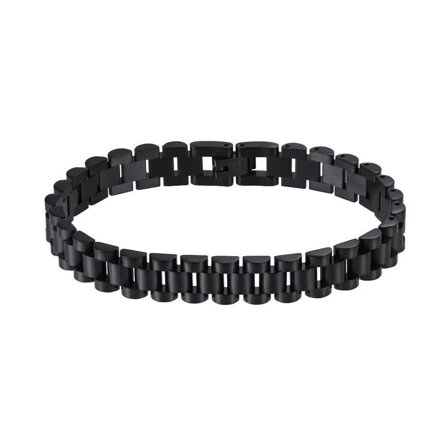 MBSS264 STAINLESS STEEL BRACELET