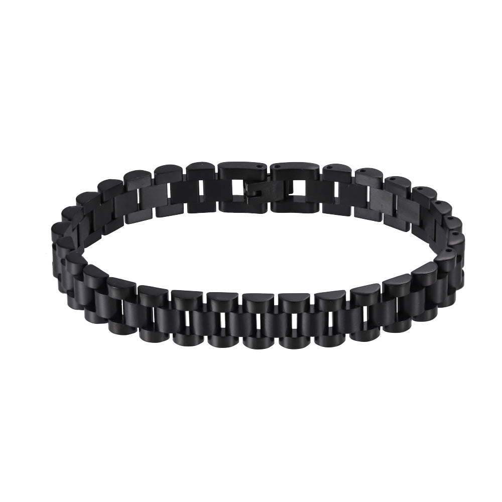 MBSS264 STAINLESS STEEL BRACELET