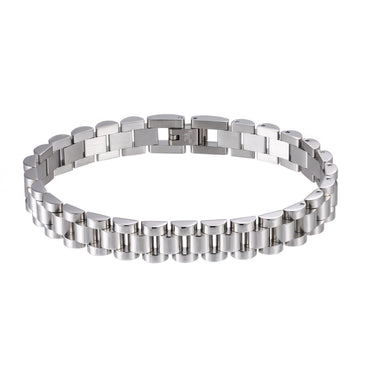 MBSS264 STAINLESS STEEL BRACELET