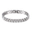 MBSS264 STAINLESS STEEL BRACELET