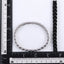 MBSS265 STAINLESS STEEL BRACELET