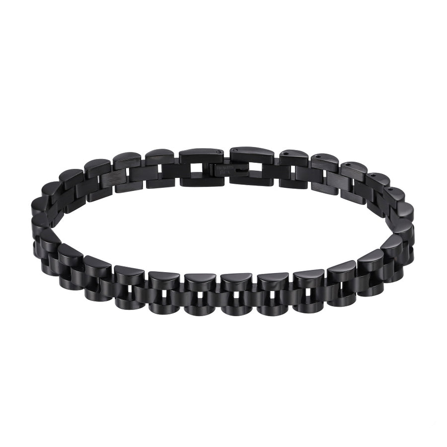MBSS265 STAINLESS STEEL BRACELET