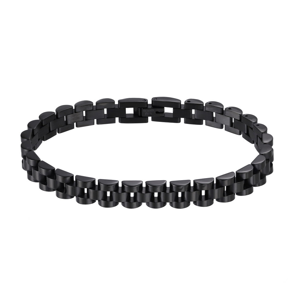 MBSS265 STAINLESS STEEL BRACELET