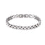 MBSS265 STAINLESS STEEL BRACELET