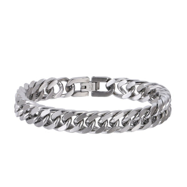 MBSS53 STAINLESS STEEL BRACELET