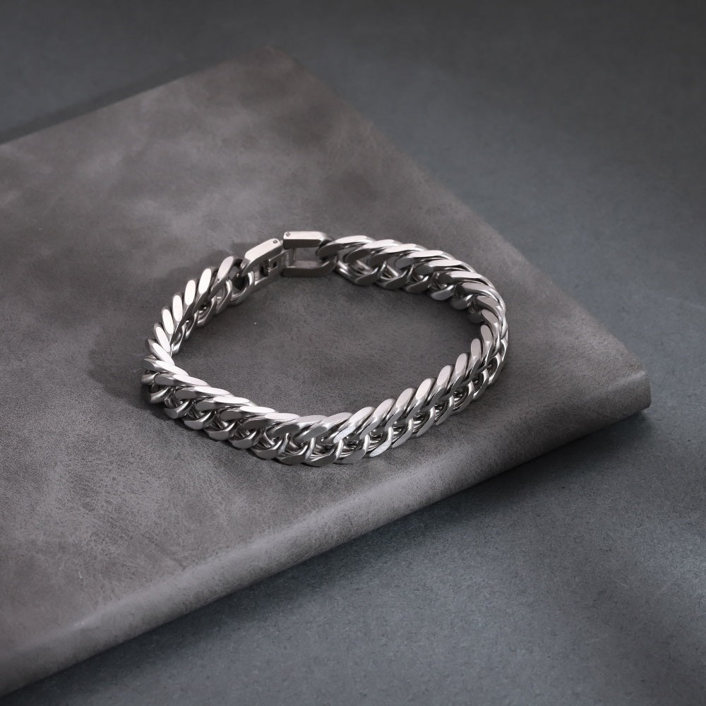 MBSS53 STAINLESS STEEL BRACELET