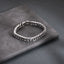 MBSS53 STAINLESS STEEL BRACELET