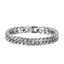 MBSS53 STAINLESS STEEL BRACELET