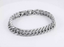 MBSS53 STAINLESS STEEL BRACELET