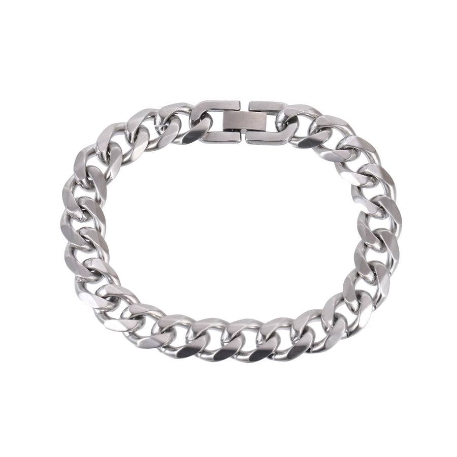 MBSS55 STAINLESS STEEL BRACELET