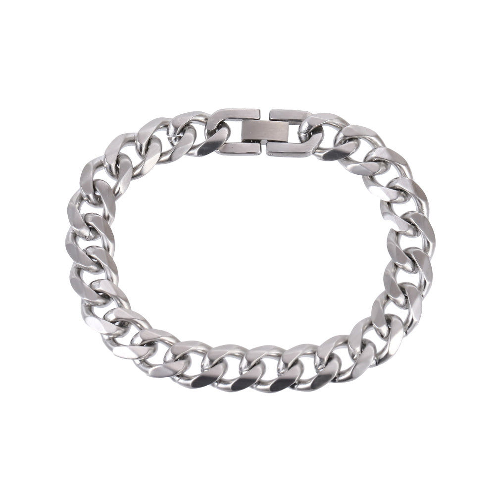 MBSS55 STAINLESS STEEL BRACELET