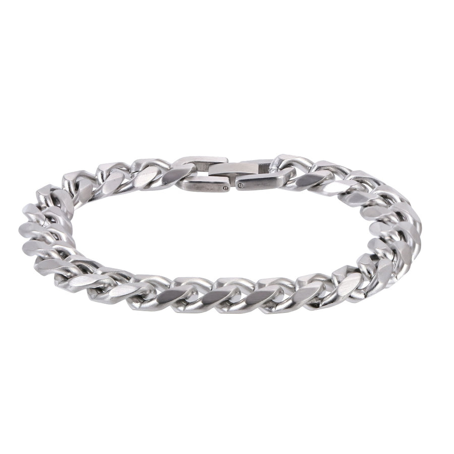 MBSS55 STAINLESS STEEL BRACELET