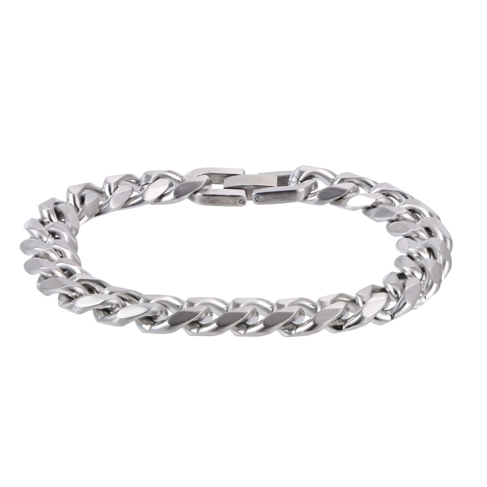 MBSS55 STAINLESS STEEL BRACELET