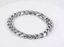 MBSS55 STAINLESS STEEL BRACELET