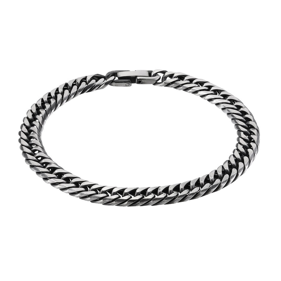 MBSS57 STAINLESS STEEL BRACELET AAB CO..