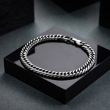 MBSS57 STAINLESS STEEL BRACELET AAB CO..