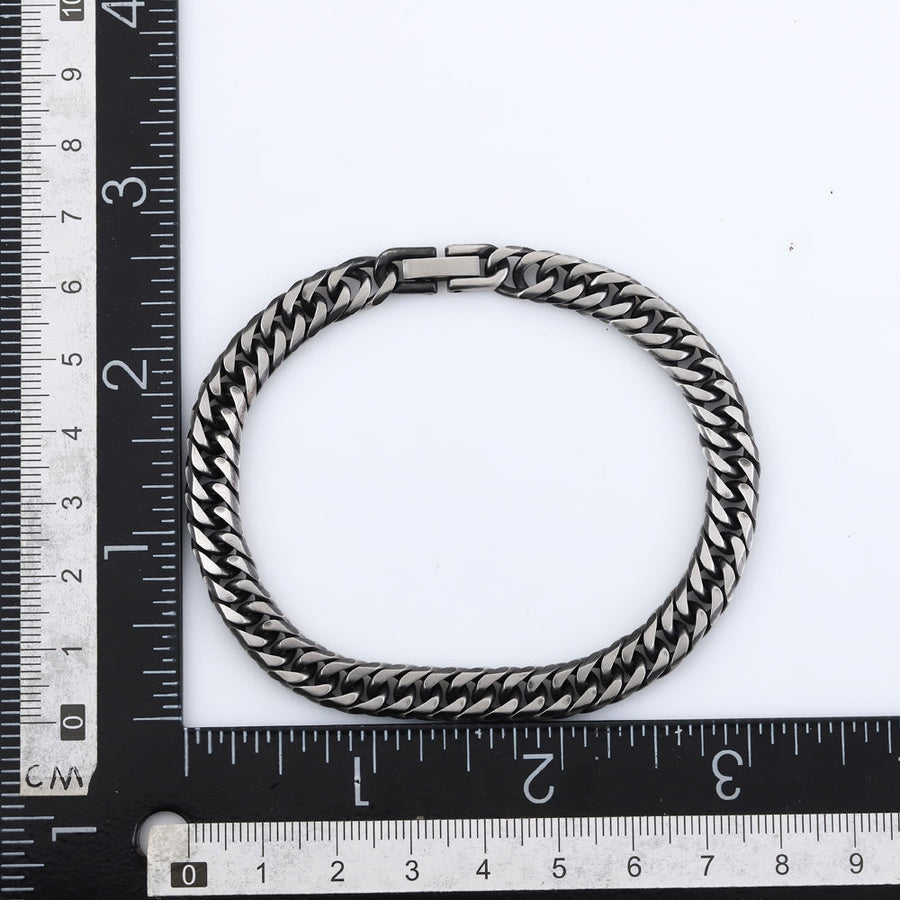 MBSS57 STAINLESS STEEL BRACELET AAB CO..