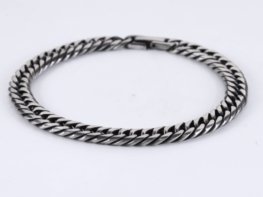 MBSS57 STAINLESS STEEL BRACELET AAB CO..