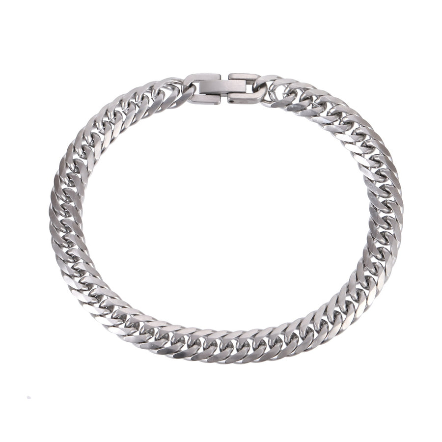 MBSS57 STAINLESS STEEL BRACELET