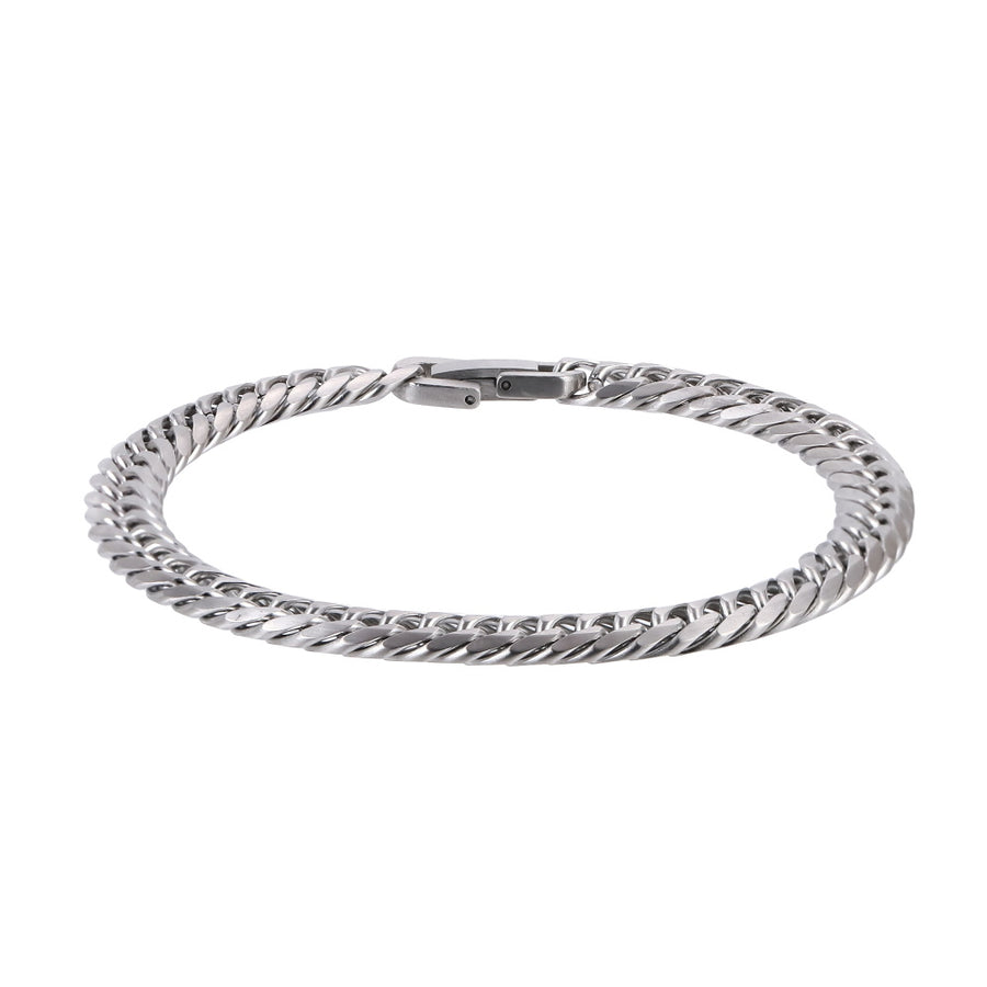 MBSS57 STAINLESS STEEL BRACELET