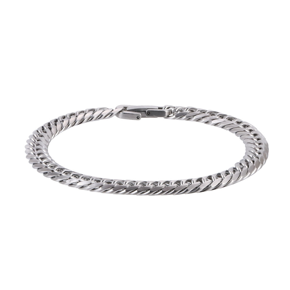 MBSS57 STAINLESS STEEL BRACELET