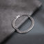MBSS57 STAINLESS STEEL BRACELET